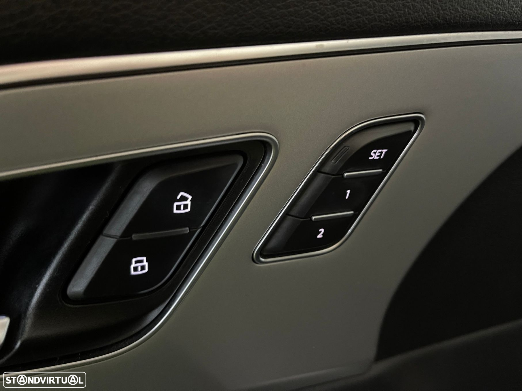 Audi Q8 50 TDI quattro Tiptronic - 30