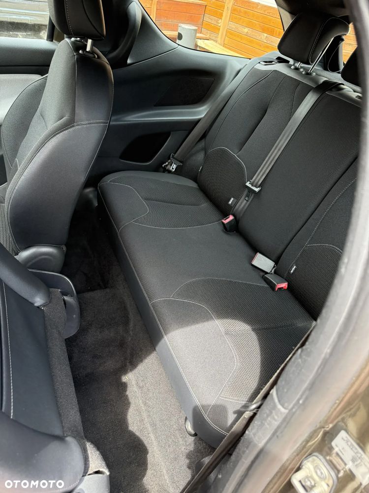 Citroën DS3 - 10