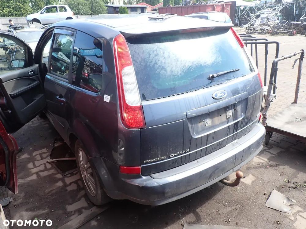 CZĘŚCI - Ford Focus c-max 1,8TDCI  85kW 115KM LAKIER H4 2006r. index - 9532 - 4