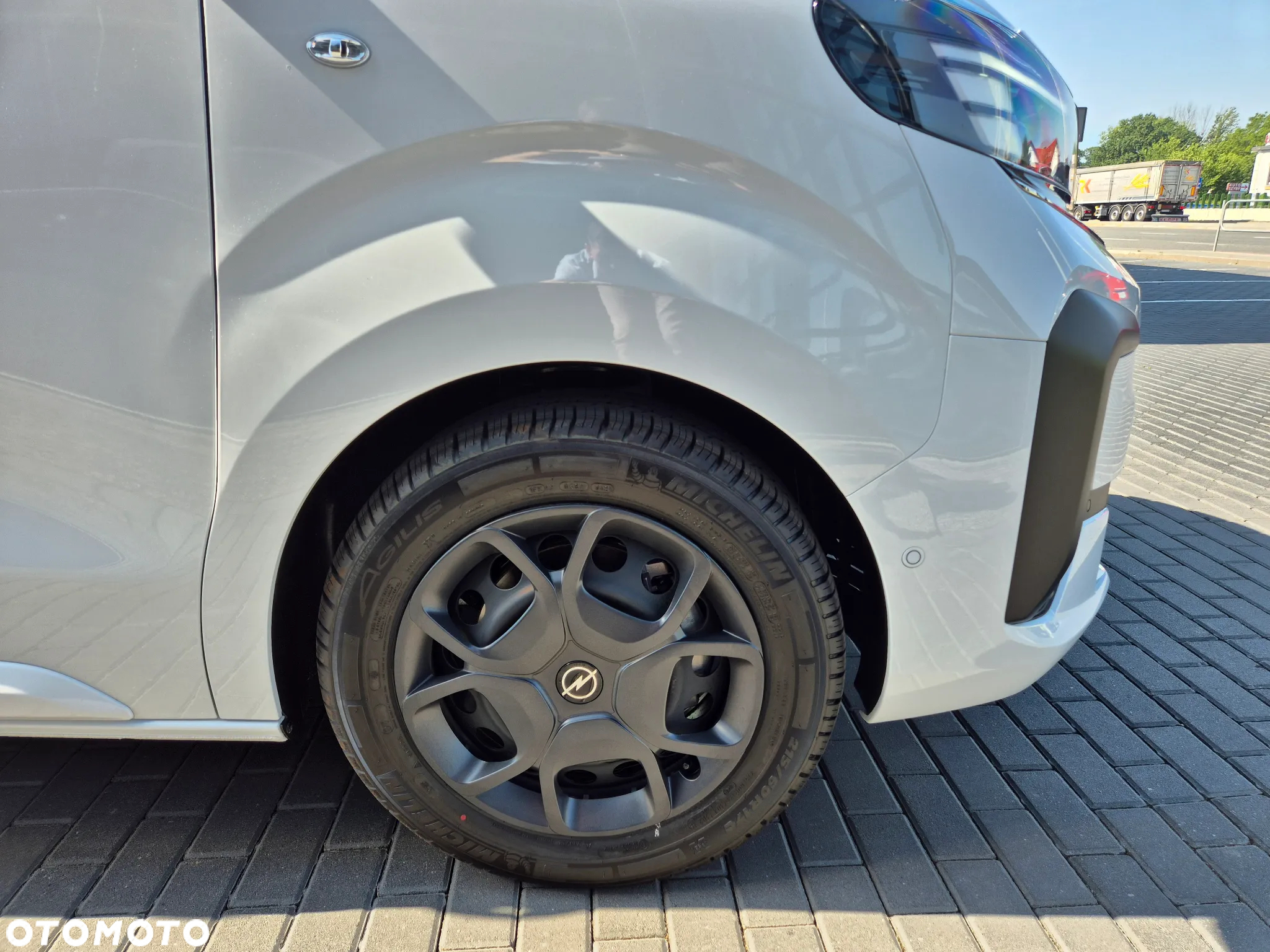 Opel Vivaro - 7