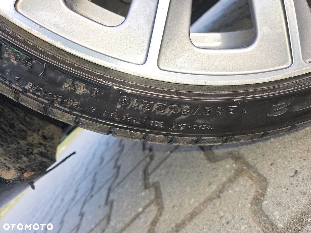 BMW Seria 5 525i - 13