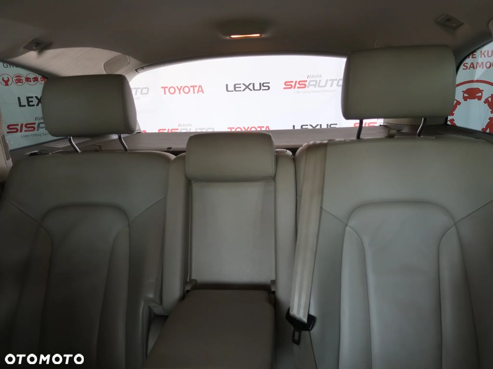 Audi Q7 3.0 TDI Quattro Tiptronic - 20