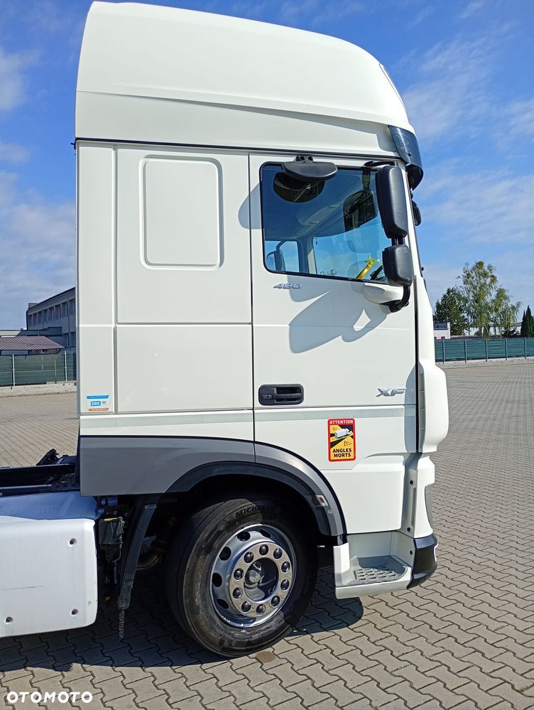 DAF XF480 - 2