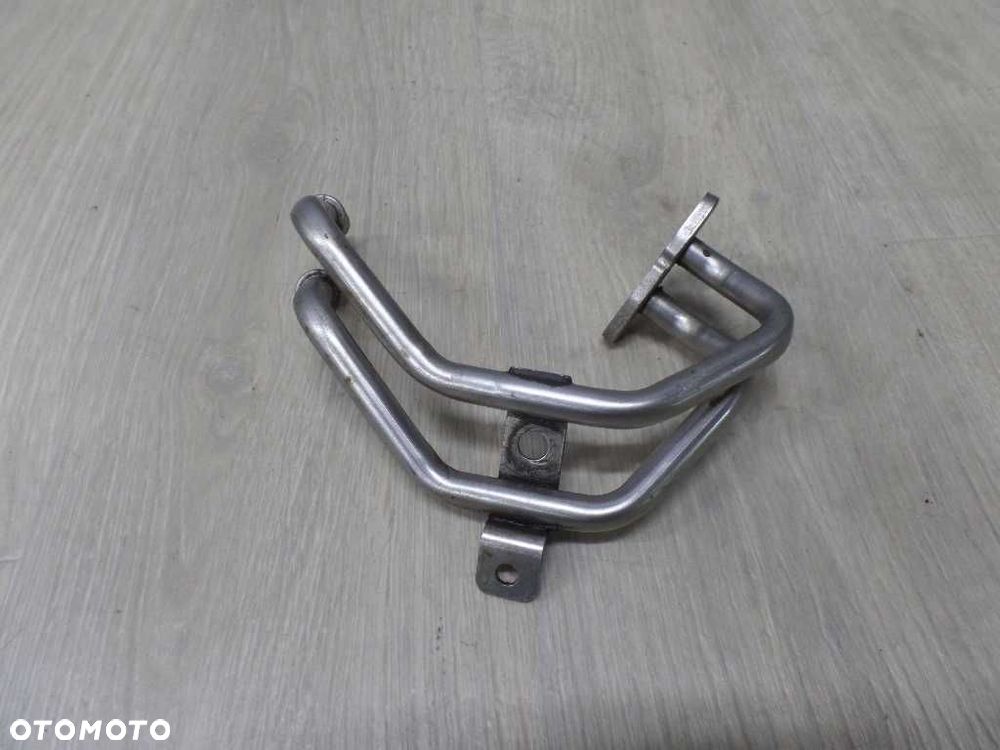 RENAULT MASTER III MOVANO 2.3 RURKA PRZEWOD OLEJU TURBO 984402 10-15 - 1