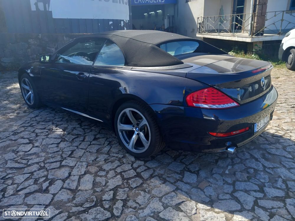 BMW 635 - 15