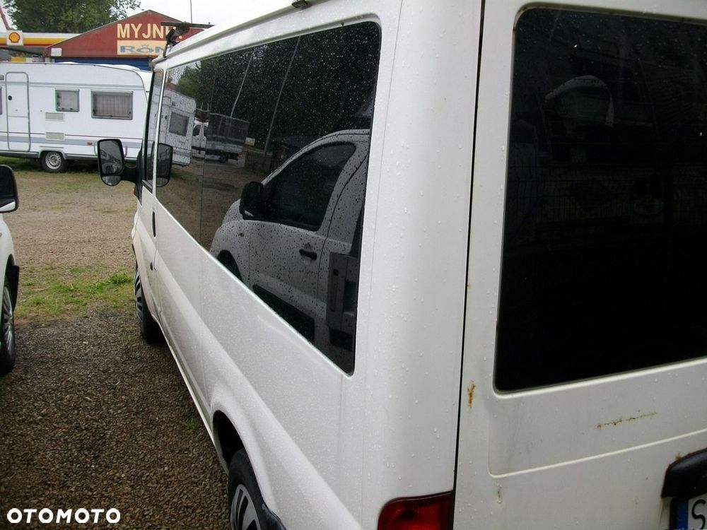 Ford Transit - 5