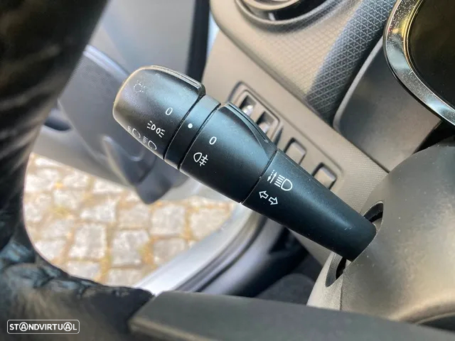 Renault Clio Sport Tourer 1.5 dCi Dynamique S - 15