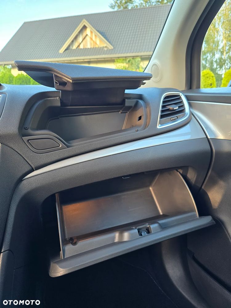 Opel Mokka 1.4 T Cosmo S&S 4x4 EU6 - 12