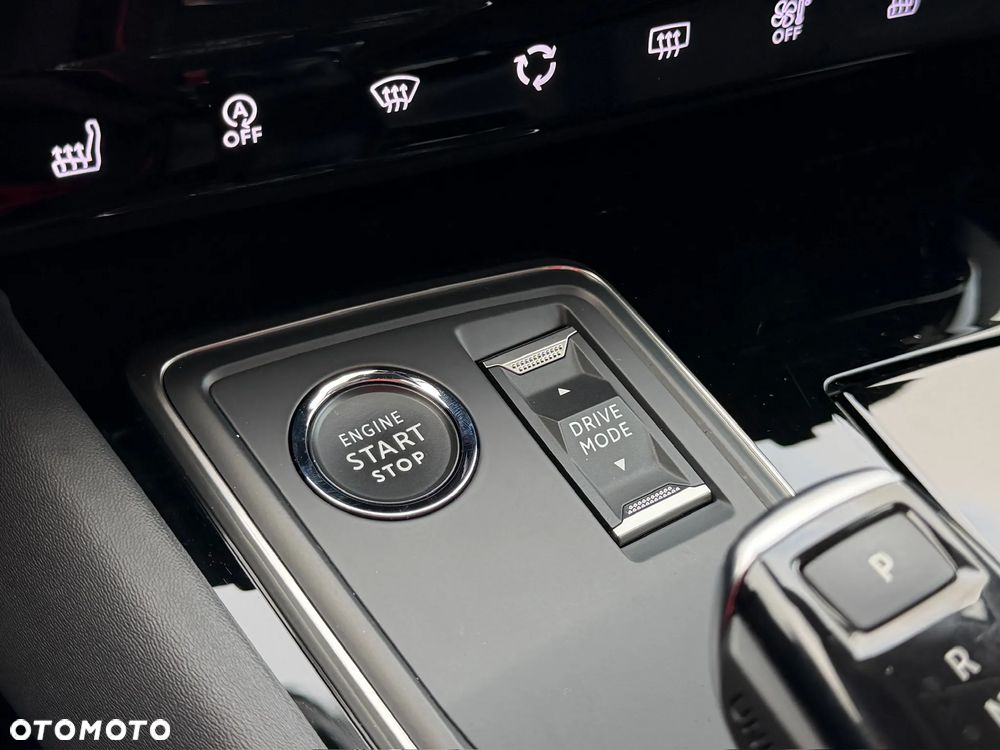 Peugeot 508 1.5 BlueHDi Allure Pack S&S EAT8 - 38