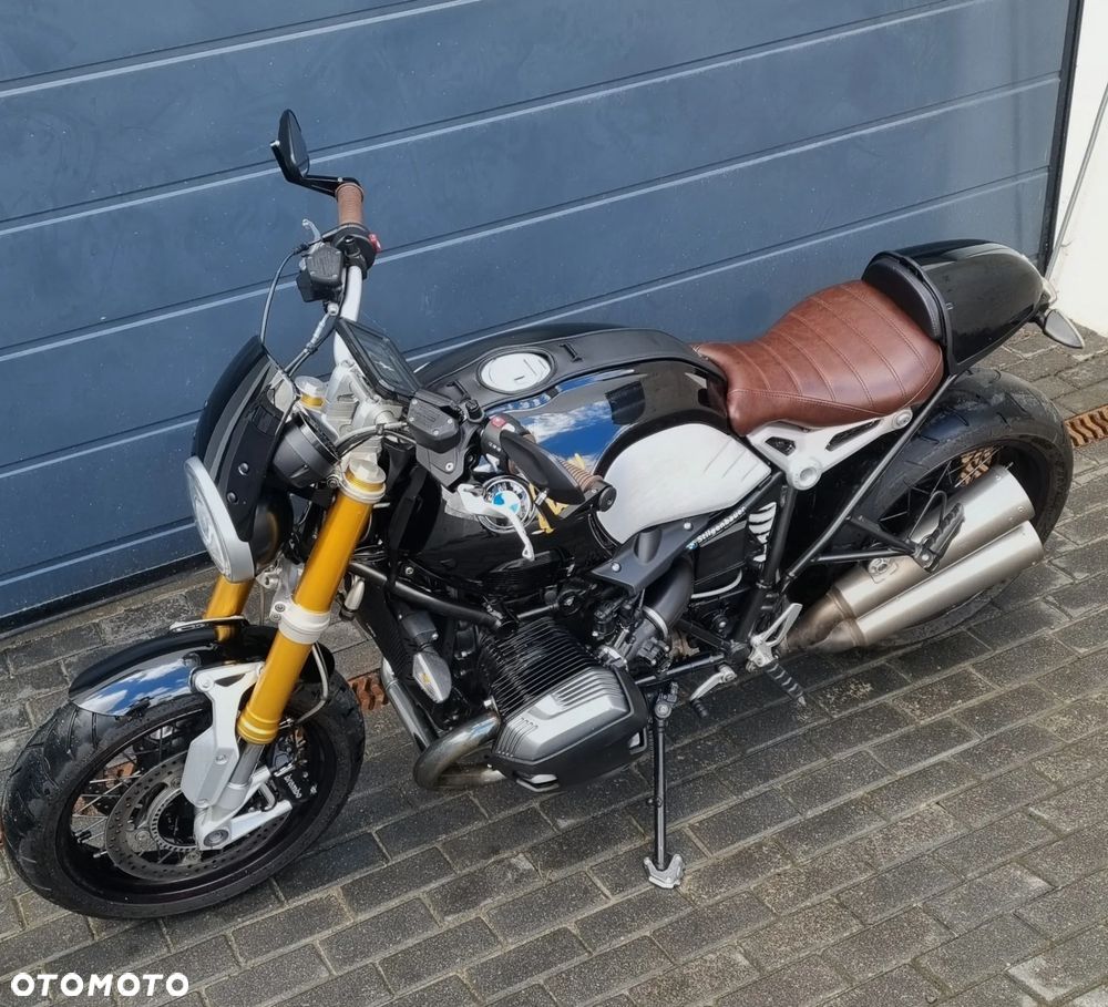 BMW R - 2