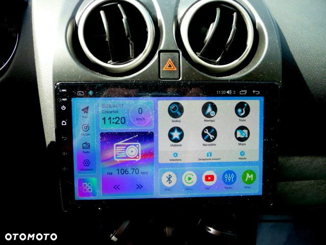 Nissan Qashqai+2 2.0 Tekna Premium - 19