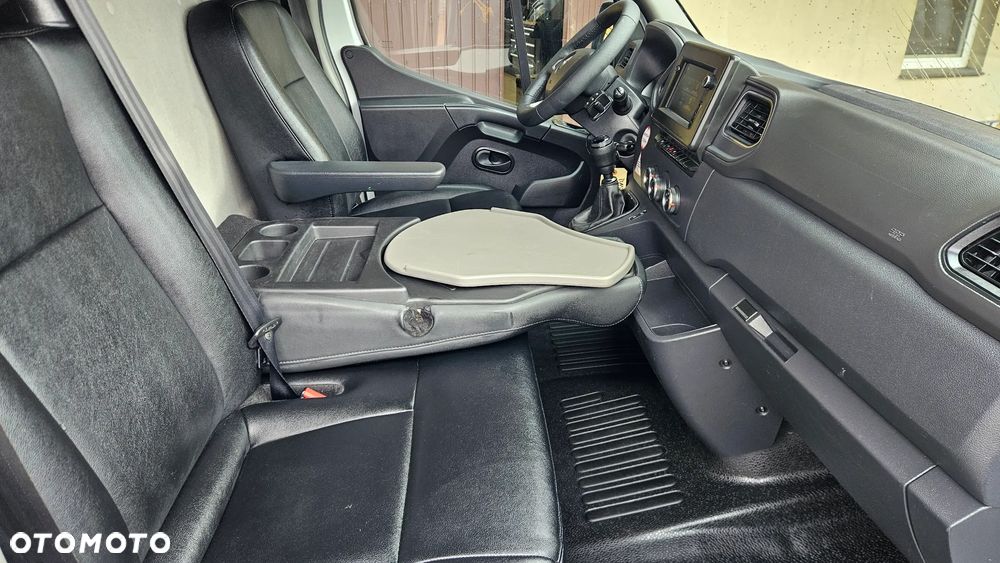 Renault MASTER - 11