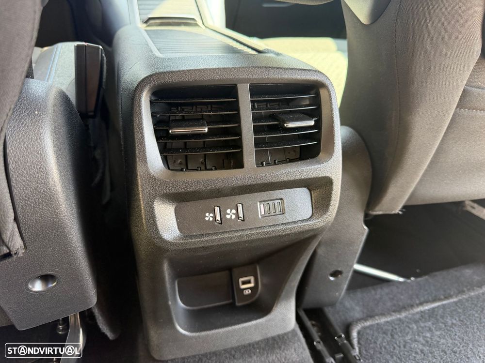 Peugeot Rifter 1.5 BlueHDi Allure - 22