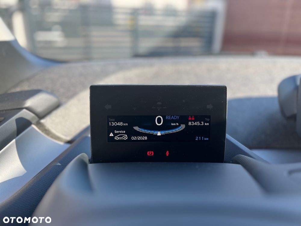 BMW i3 i3S 120 Ah - 18