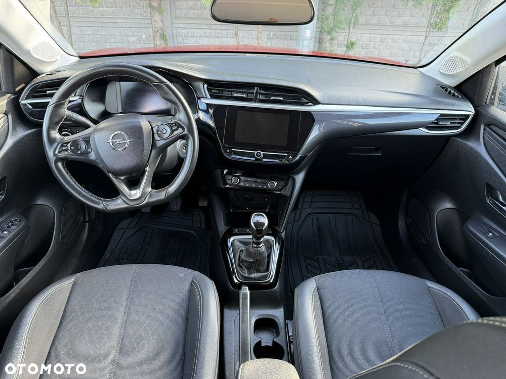 Opel Corsa - 8