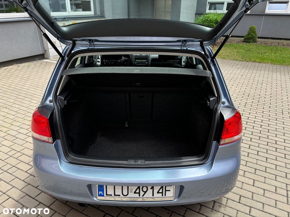 Volkswagen Golf 1.2 TSI Highline - 15
