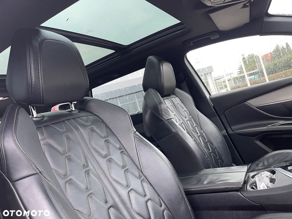 Peugeot 5008 2.0 BlueHDI GT S&S EAT8 - 24