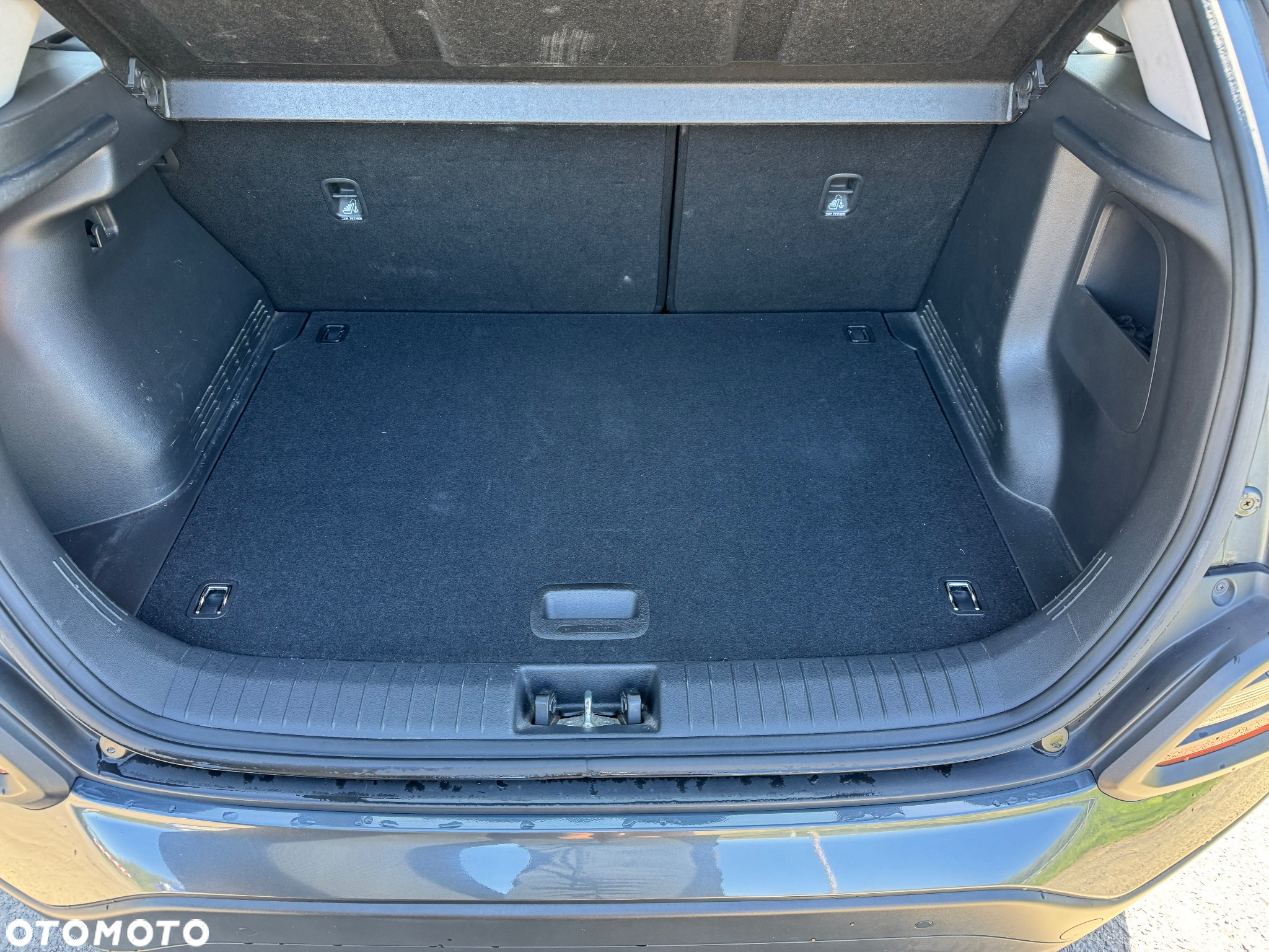 Hyundai Kona 1.0 T-GDI Comfort - 9