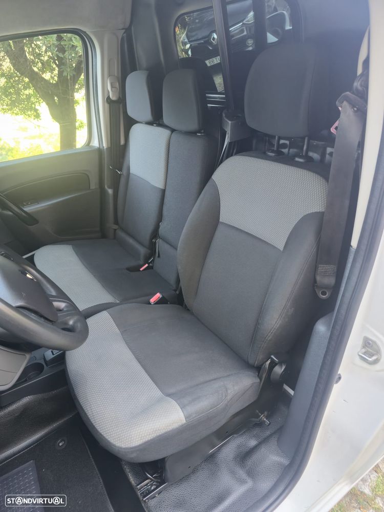 Renault Kangoo - 16