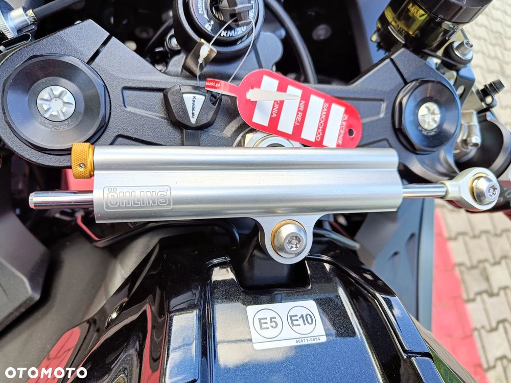 Kawasaki Ninja - 16