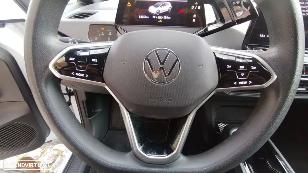 VW ID.3 58 kWh Pro - 14