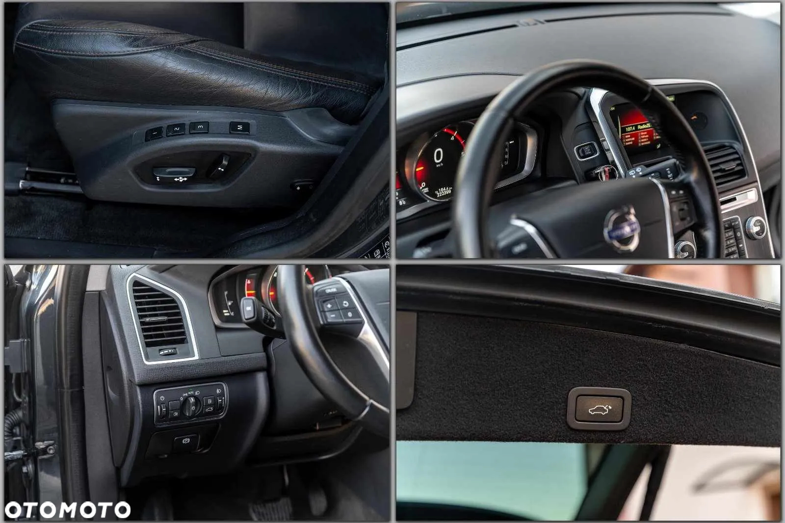 Volvo XC 60 - 23