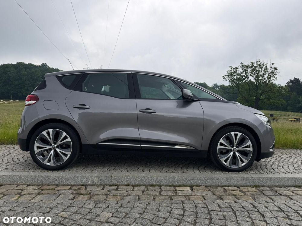 Renault Scenic 1.2 TCe Energy Limited - 28