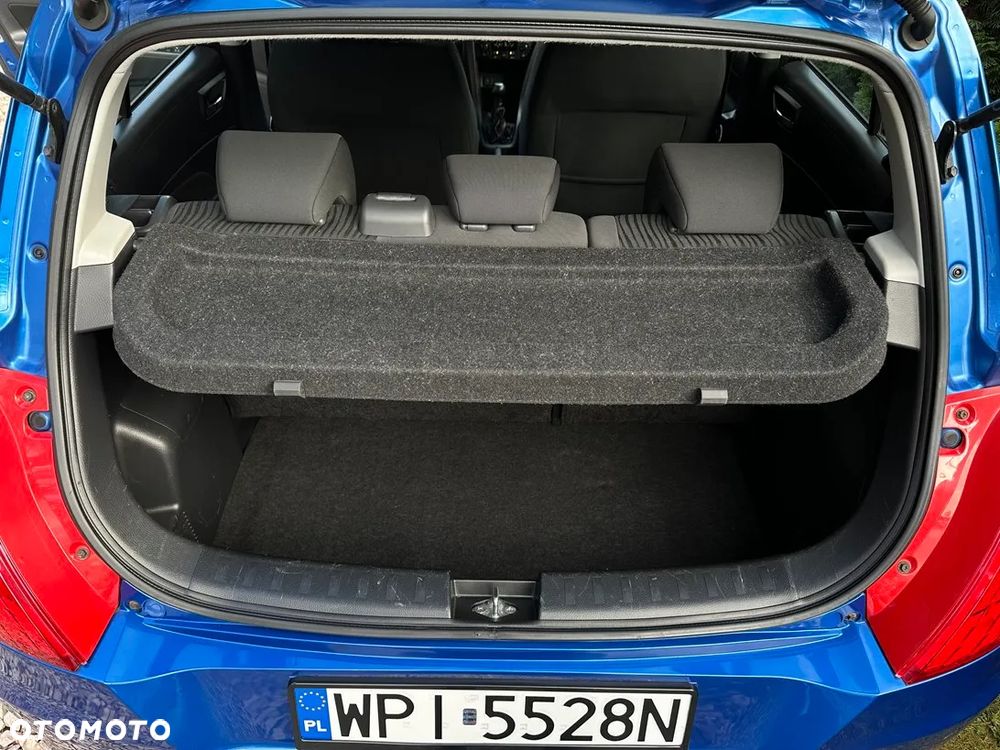 Suzuki Swift 1.2 Elegance EASS - 16