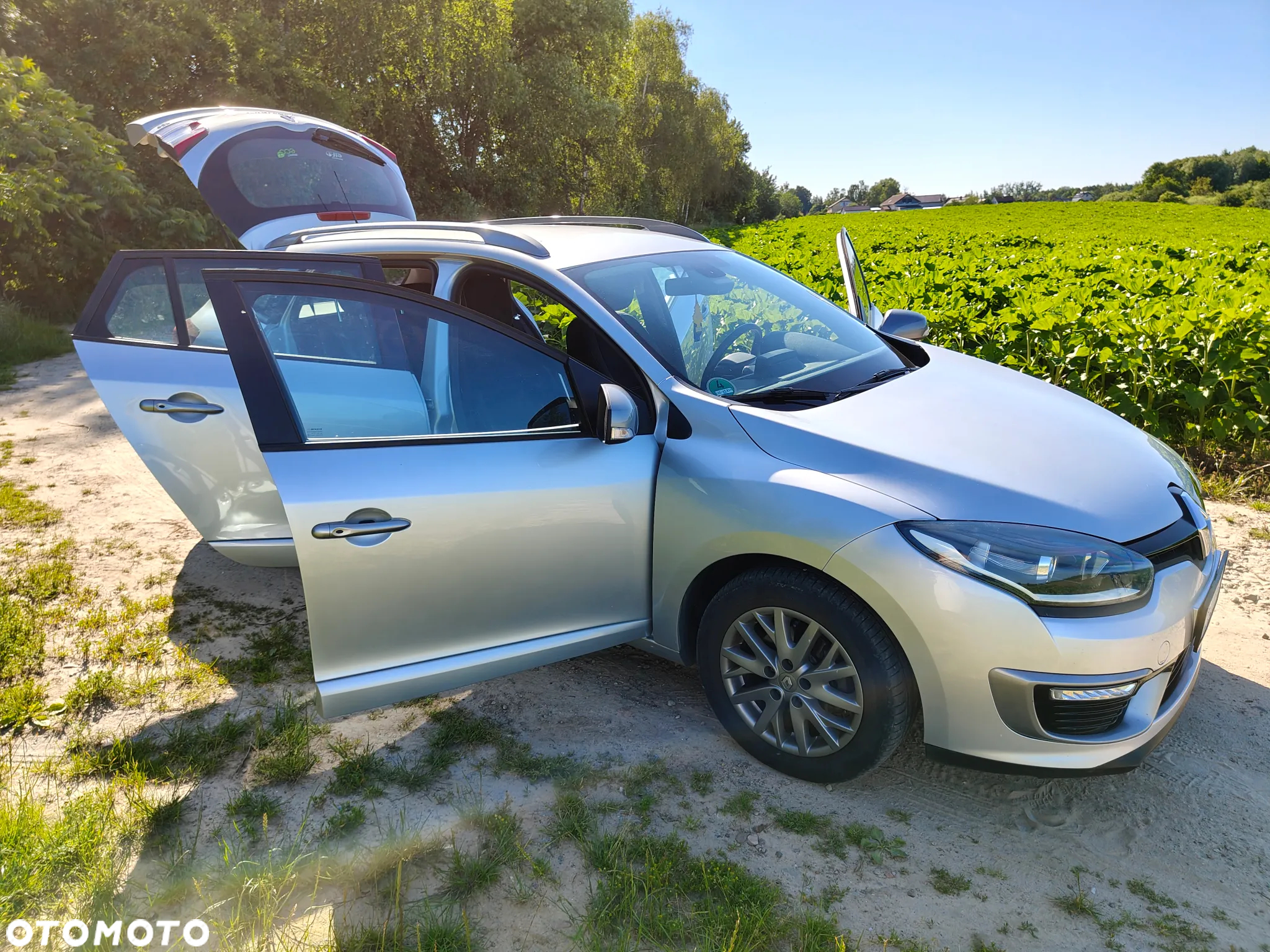 Renault Megane Grandtour ENERGY TCe 115 Start & Stopp LIMITED - 30
