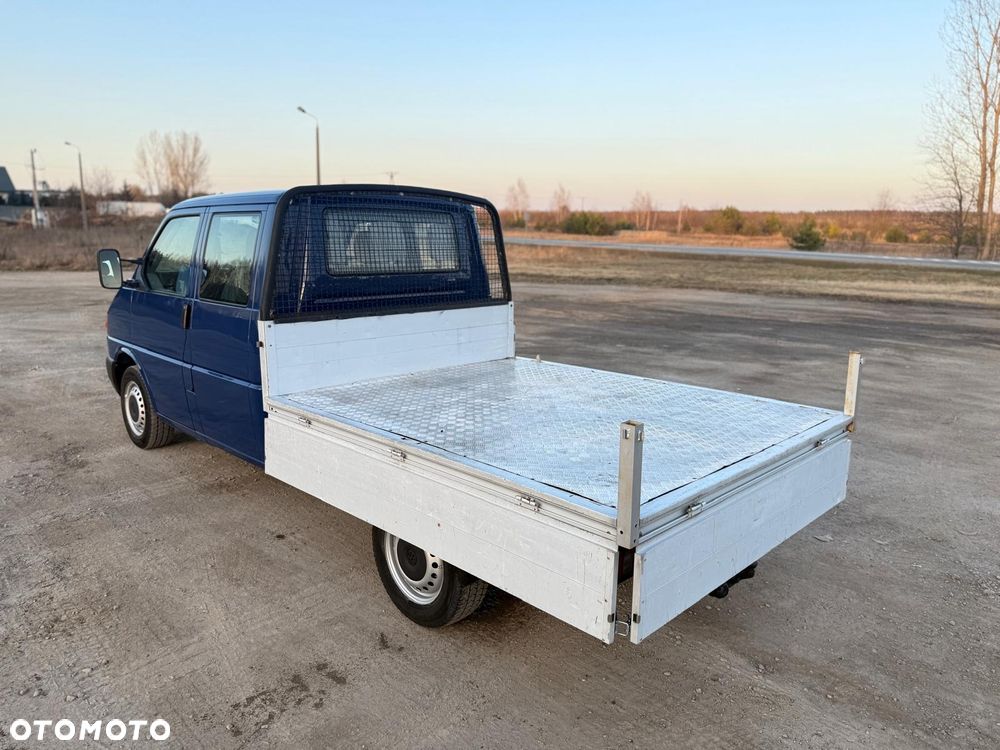 Volkswagen Transporter - 17