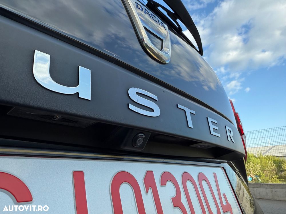 Dacia Duster Blue dCi 115 4WD Prestige - 24