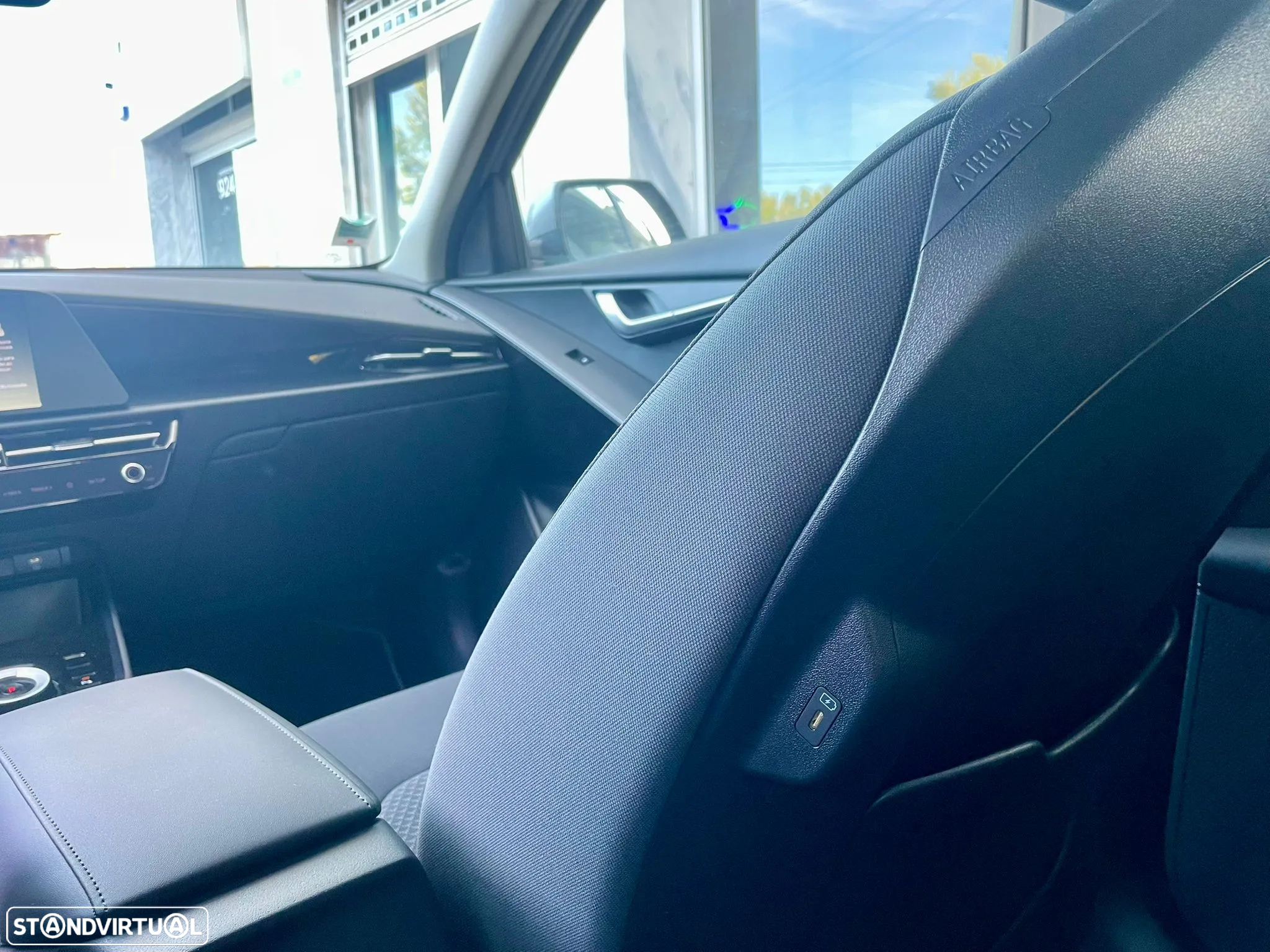 Kia e-Niro 64kWh - 5
