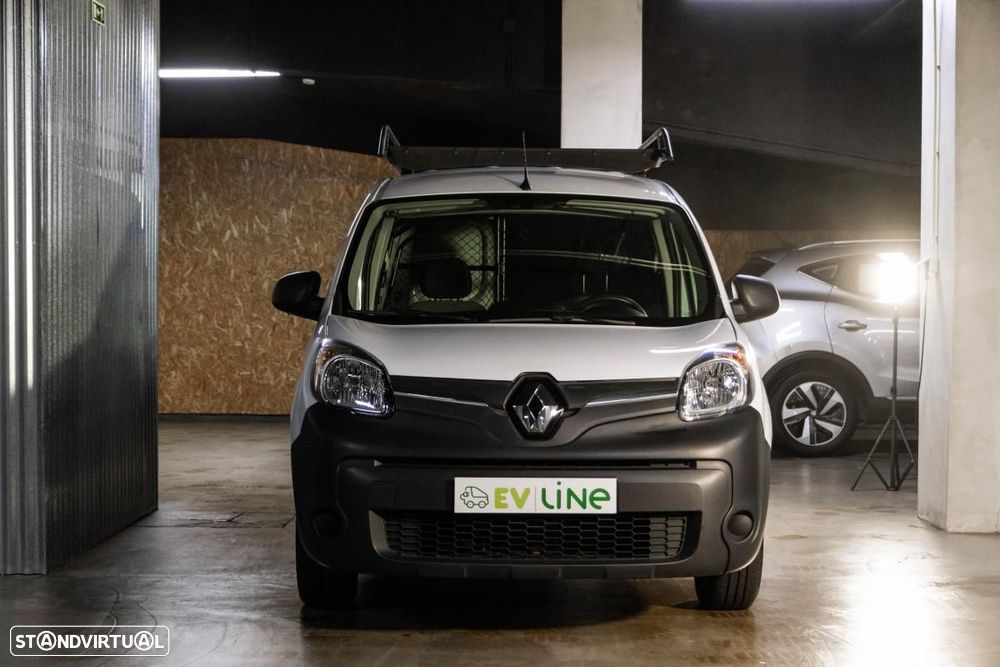 Renault Kangoo - 5