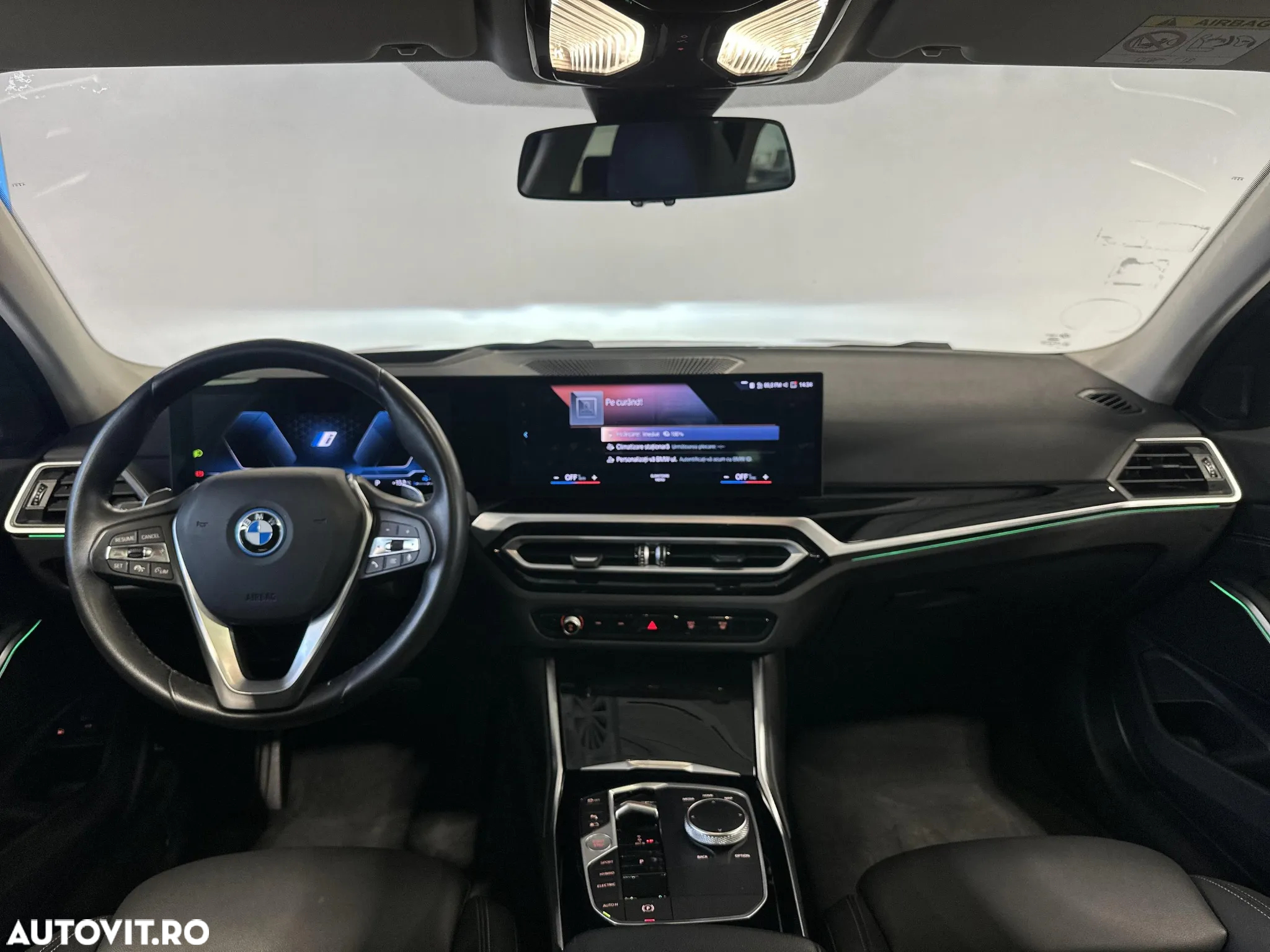 BMW Seria 3 - 9