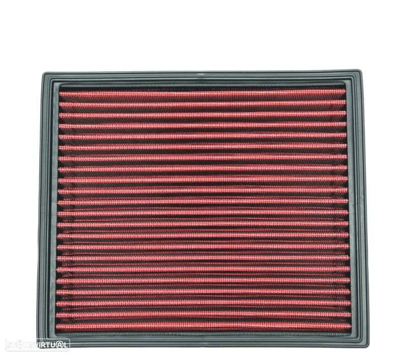 FILTRO DE ADMISSÃO DIRECTA VOLKSWAGEN VW PASSAT B5 3B 96-00 - 1