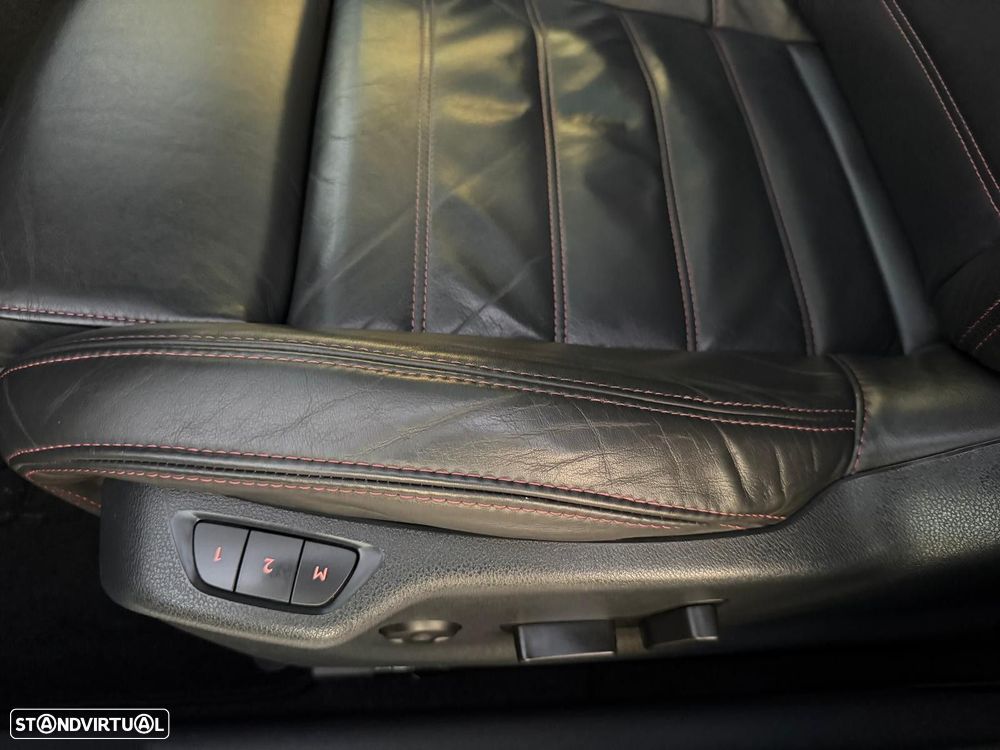 Peugeot 508 SW 2.0 BlueHDi GT Line - 10