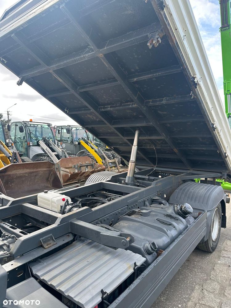 Mercedes-Benz Atego 818 SPECJALNY - 9