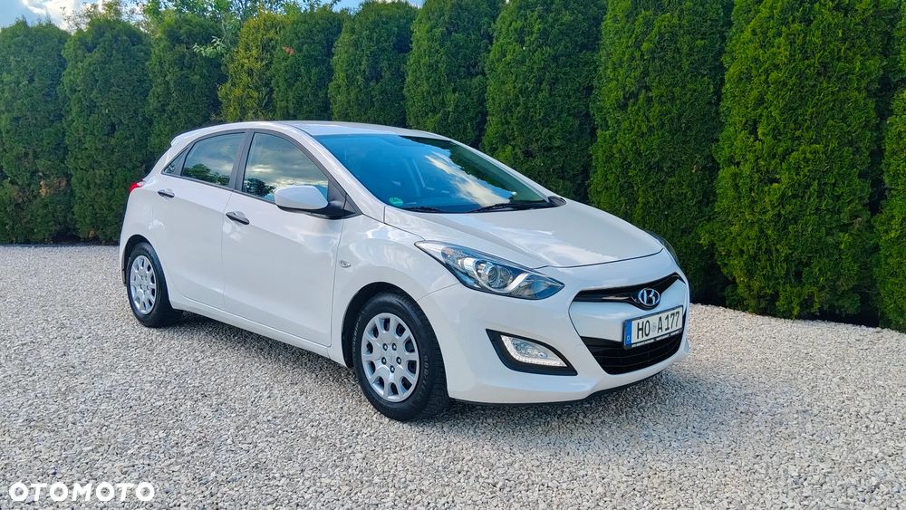 Hyundai i30 1.4 Classic - 2