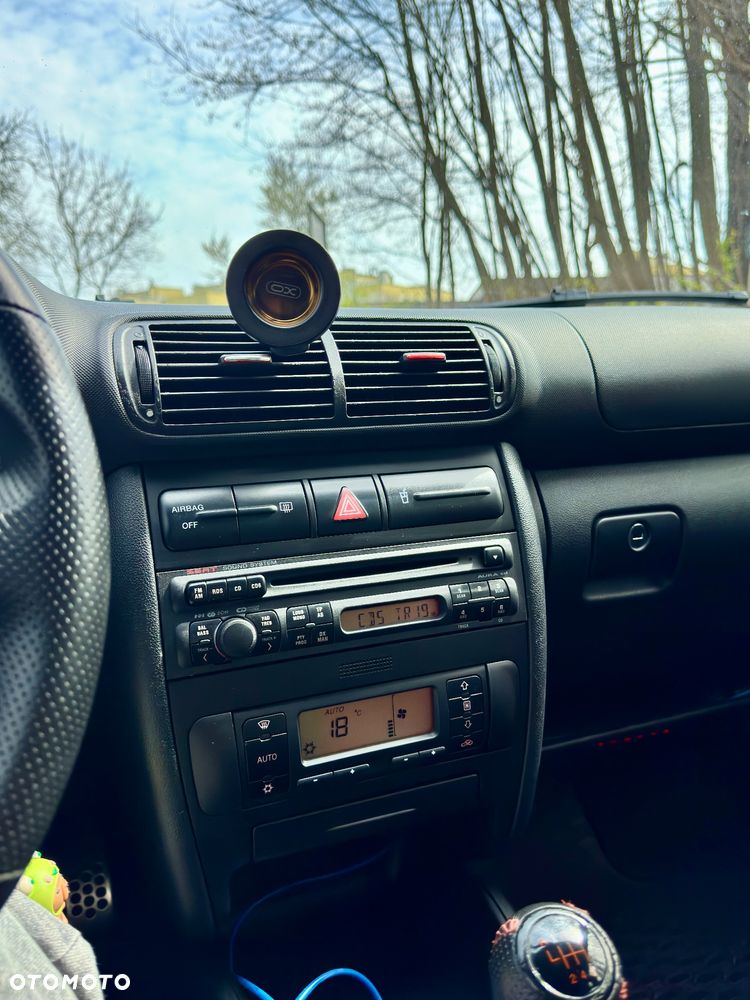 Seat Leon 1.8 20V Turbo Cupra R - 17