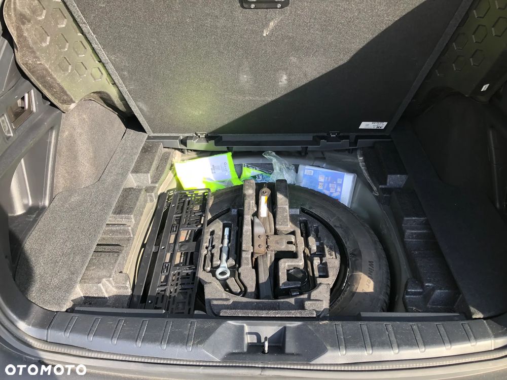 Subaru Outback 2.5i Lineartronic Active - 38