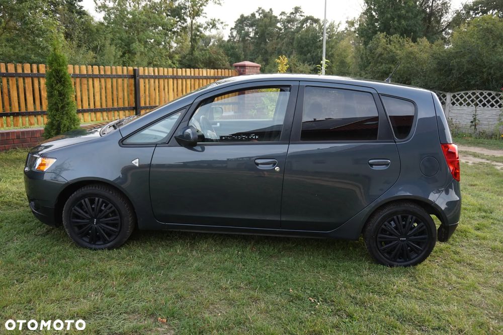 Mitsubishi Colt 1.3 ClearTec Invite - 20
