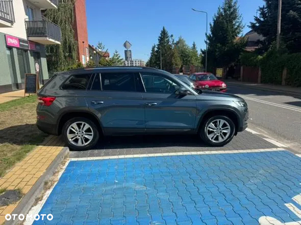 Skoda Kodiaq 1.5 TSI ACT 4x2 Style DSG - 2
