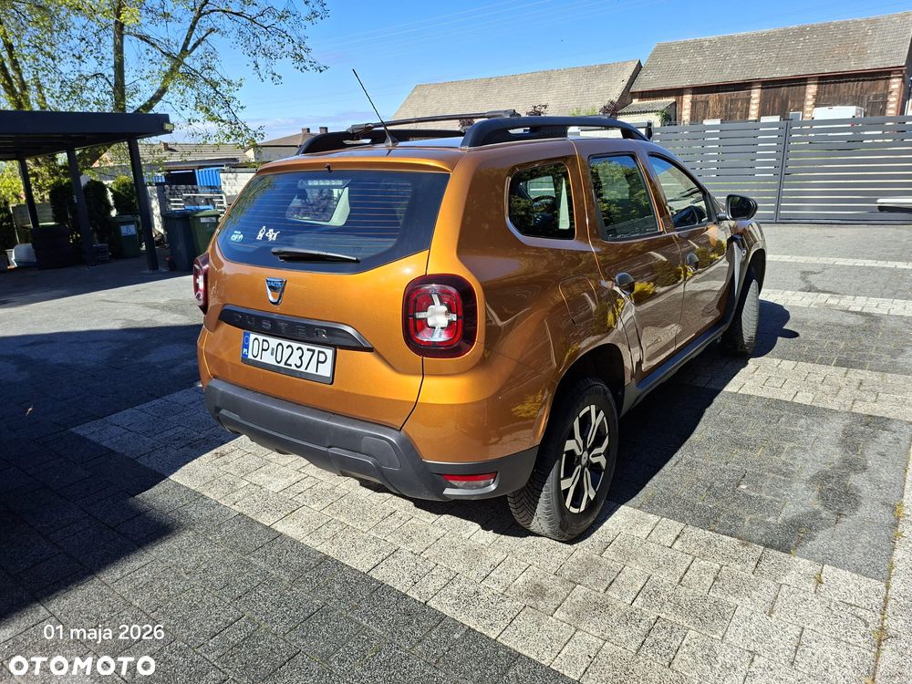 Dacia Duster 1.0 TCe Comfort - 6