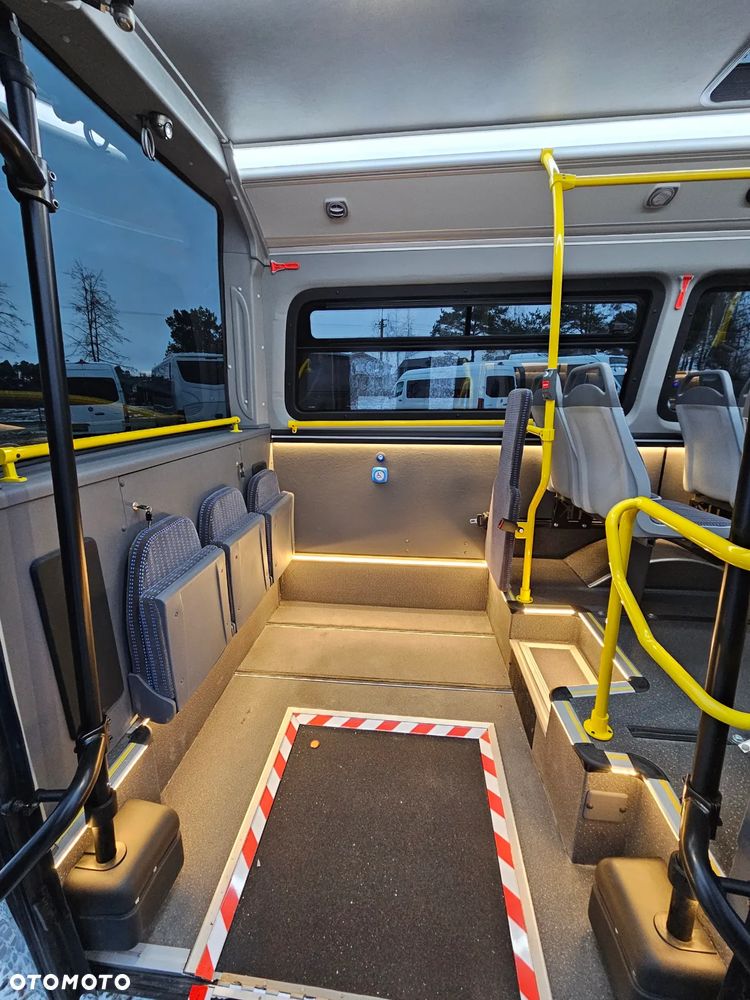 Mercedes-Benz Sprinter 519 CDI - 7