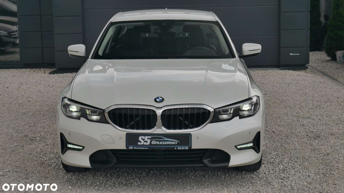 BMW Seria 3 - 3