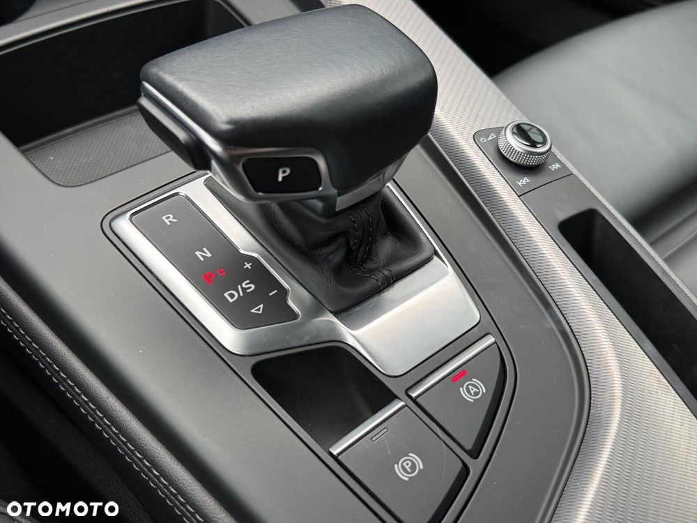 Audi A5 Sportback 45 TFSI mHEV Quattro Advanced S tronic - 27