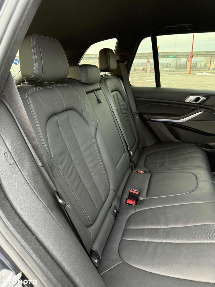 BMW X5 xDrive30d sport - 4
