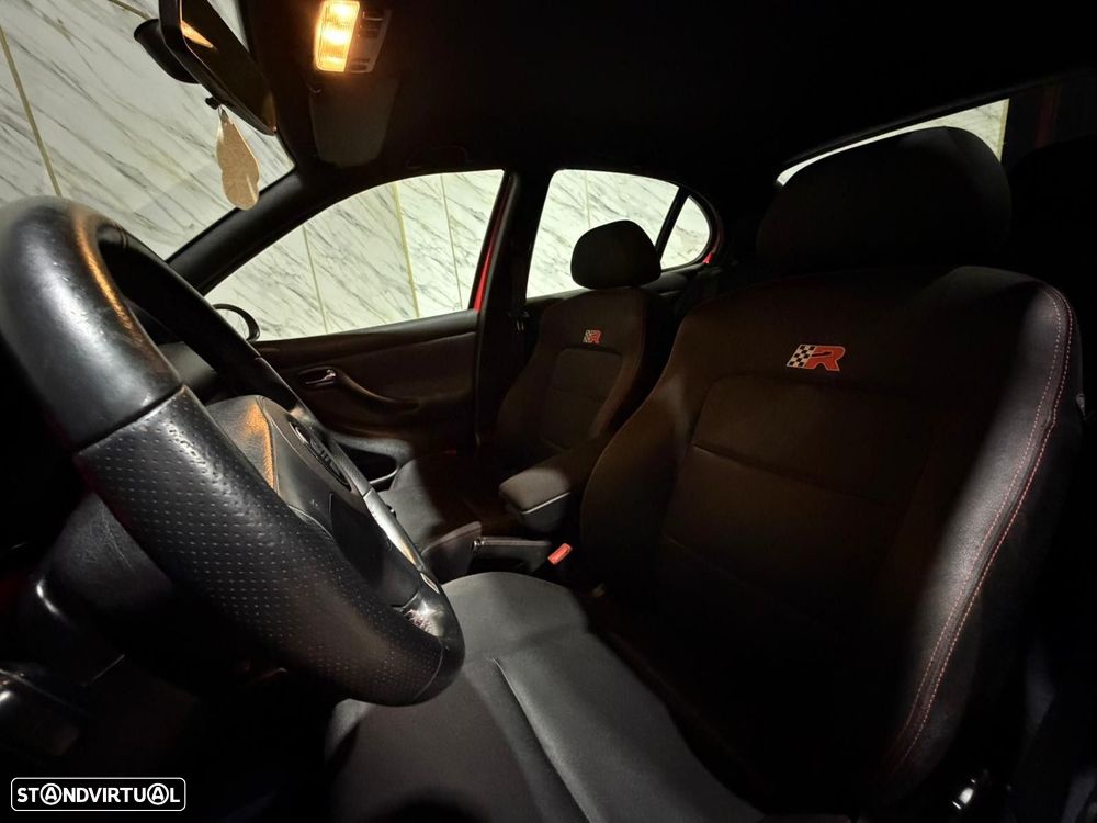 SEAT Leon 1.8 T Cupra R - 12