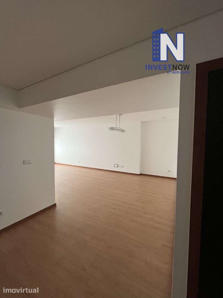 T3 Duplex com Terraço Panorâmico – São Vítor, Braga - Grande imagem: 4/54