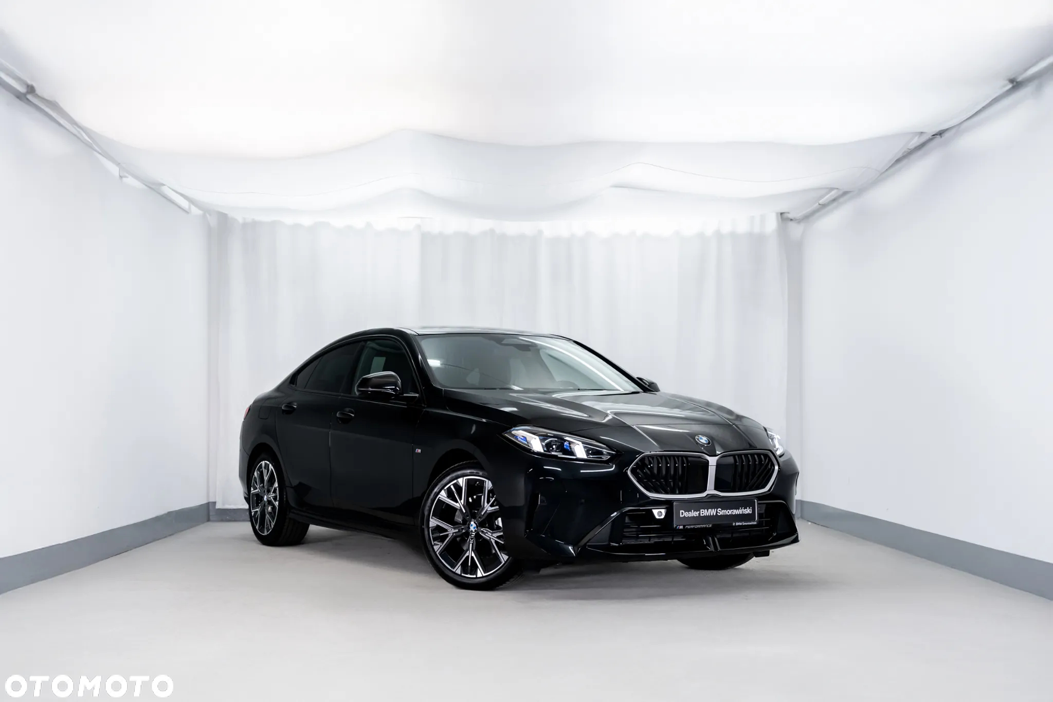 BMW Seria 2 218d M Sport - 7